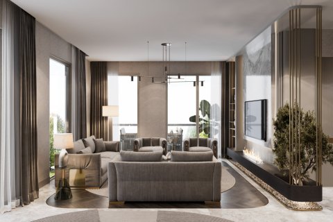 3+1 Lägenhet  i Beylikduezue, istanbul, Turkiet Nr. 215123 - 6