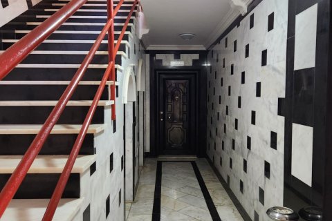 2+1 Leilighet i Mahmutlar, Antalya, Tyrkia Nr. 238030 - 13