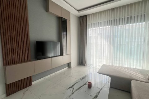 Apartment for sale  in Avsallar, Antalya, Turkey, 2 bedrooms, 94m2, No. 221765 – photo 4