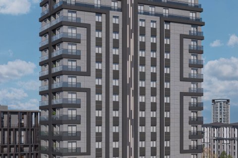 Apartment for sale  in Bagcilar, Istanbul, Turkey, 2 bedrooms, 74.38m2, No. 217269 – photo 4