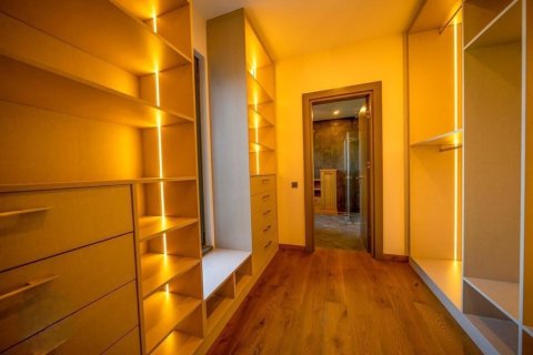 5+1 Villa  in Yalikavak, Mugla, Türkei Nr. 216274 - 27