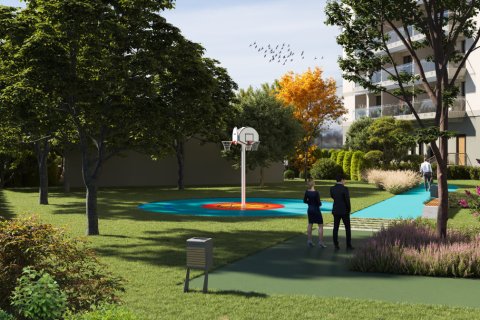 Apartment for sale  in Maltepe, Istanbul, Turkey, 2 bedrooms, 119.04m2, No. 219712 – photo 7