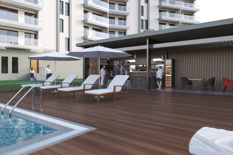 Apartment for sale  in Maltepe, Istanbul, Turkey, 2 bedrooms, 119.04m2, No. 219712 – photo 6