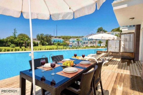 2+1 Wohnung in Oludeniz, Fethiye, Mugla, Türkei Nr. 225735 - 12