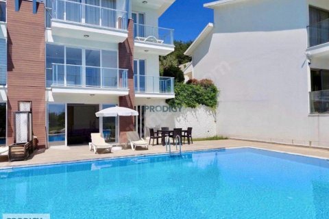 2+1 Wohnung in Oludeniz, Fethiye, Mugla, Türkei Nr. 225735 - 14