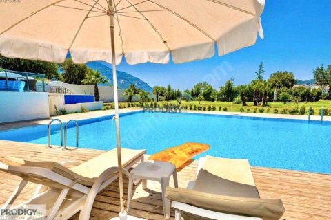 2+1 Wohnung in Oludeniz, Fethiye, Mugla, Türkei Nr. 225735 - 13