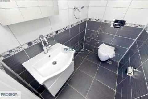 2+1 Wohnung in Oludeniz, Fethiye, Mugla, Türkei Nr. 225735 - 11