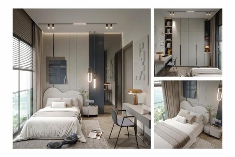 for sale in Kusadasi, Aydin, Turkey, 1 bedroom, 60m2, No. 228663 – photo 25