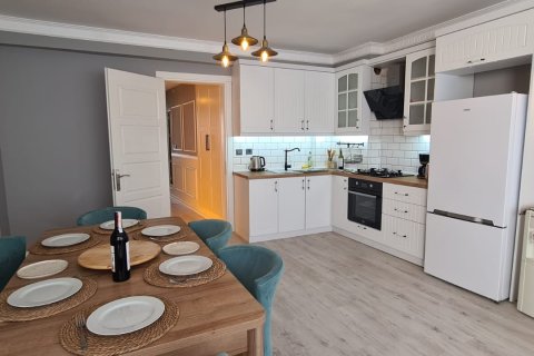 Dubleks daire  2+1  Selçuk, İzmir, Türkiye №215684 - 6