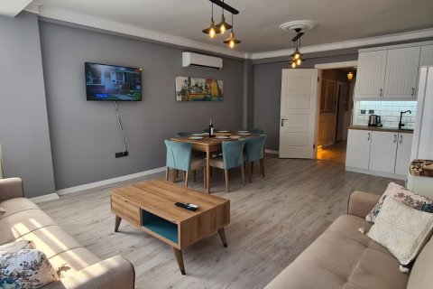 Dubleks daire  2+1  Selçuk, İzmir, Türkiye №215684 - 4