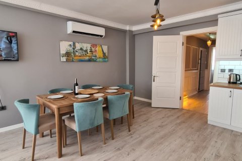 Dubleks daire  2+1  Selçuk, İzmir, Türkiye №215684 - 5