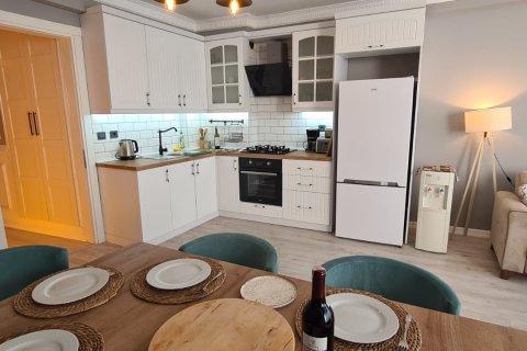 Dubleks daire  2+1  Selçuk, İzmir, Türkiye №215684 - 7