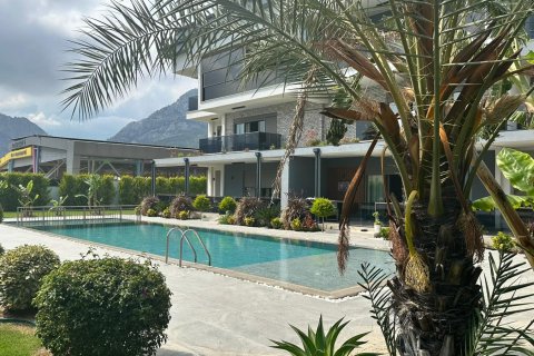 2+1 Wohnung  in Kemer, Antalya, Türkei Nr. 224571 - 2