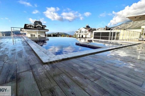 3+2 Villa  in Oludeniz, Fethiye, Mugla, Türkei Nr. 225741 - 13
