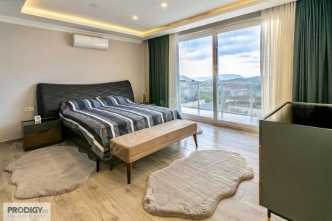 3+2 Villa  in Oludeniz, Fethiye, Mugla, Türkei Nr. 225741 - 15
