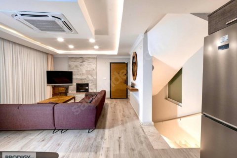 3+2 Villa  in Oludeniz, Fethiye, Mugla, Türkei Nr. 225741 - 14