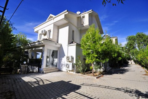 4+2 Villa in Fethiye, Mugla, Türkei Nr. 224808 - 26
