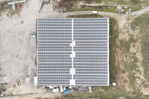 Erhvervsejendom  i Balikesir, Tyrkiet Nr. 223251 - 12