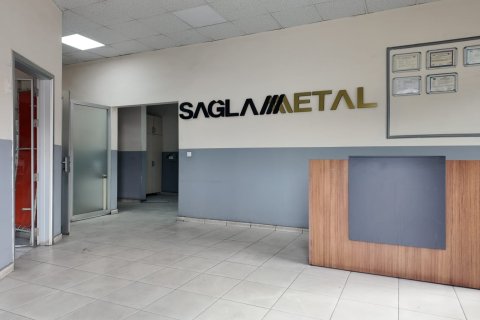 Erhvervsejendom  i Balikesir, Tyrkiet Nr. 223251 - 11