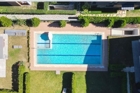 Продажа виллы  в Коньяалты, Анталье, Турция 7+1, 270м2, №211984 – фото 5