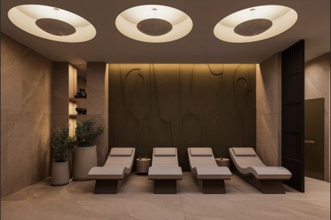 2+1 Wohnung  in Antalya, Türkei Nr. 224804 - 17