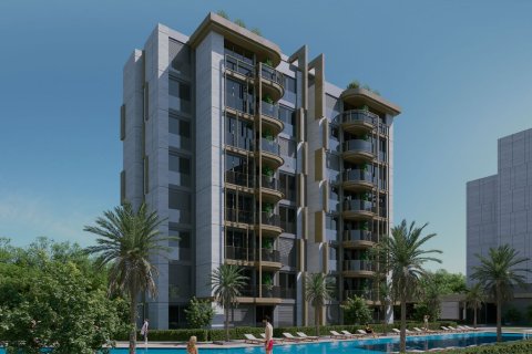 2+1 Wohnung  in Antalya, Türkei Nr. 224804 - 16