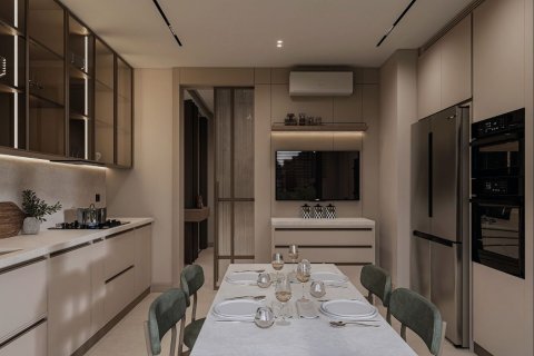 2+1 Wohnung  in Antalya, Türkei Nr. 224804 - 18