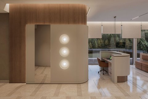 2+1 Wohnung  in Antalya, Türkei Nr. 224804 - 19