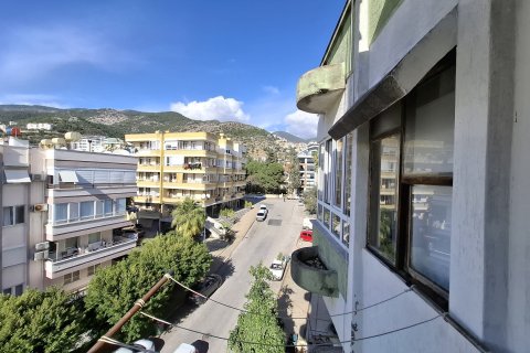 1+1 Wohnung in Alanya, Antalya, Türkei Nr. 226717 - 2