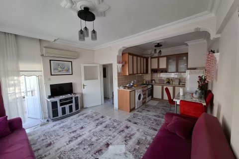 1+1 Wohnung  in Alanya, Antalya, Türkei Nr. 226717