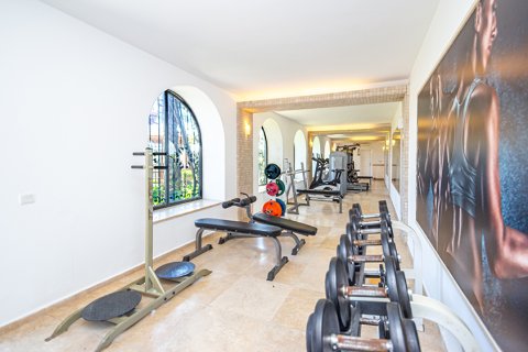 4+1 Villa in Konakli, Antalya, Türkei Nr. 226716 - 24
