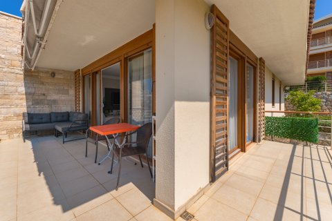 Lejlighed i Alanya, Antalya, Tyrkiet Nr. 226553 - 11