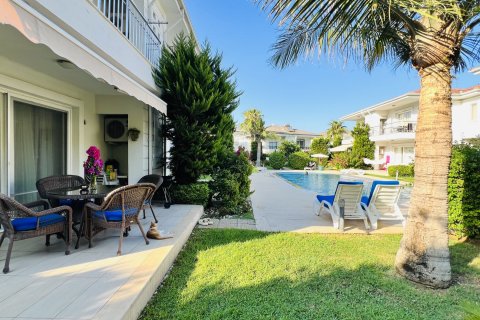 Вилла  3+1 в Кемере, Анталья, Турция №215660