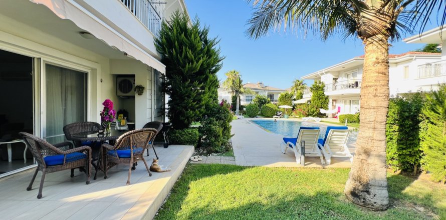 Вилла  3+1 в Кемере, Анталья, Турция №215660