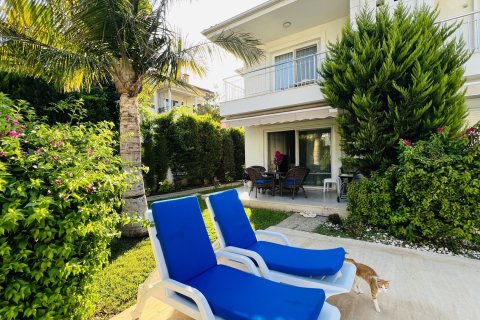 Продажа виллы  в Кемере, Анталье, Турция 3+1, 130м2, №215660 – фото 2