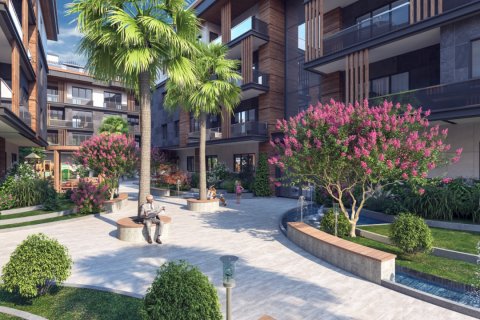 7+2 Lägenhet  i Beylikduezue, istanbul, Turkiet Nr. 219876 - 4