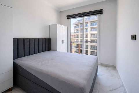 Daire  1+1  Avsallar, Antalya, Türkiye №228398 - 4