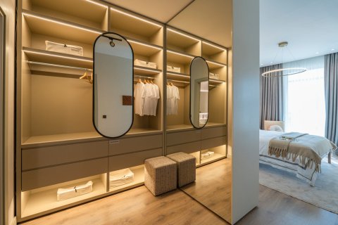 Daire  3+1  Kartal, İstanbul, Türkiye №216023 - 14