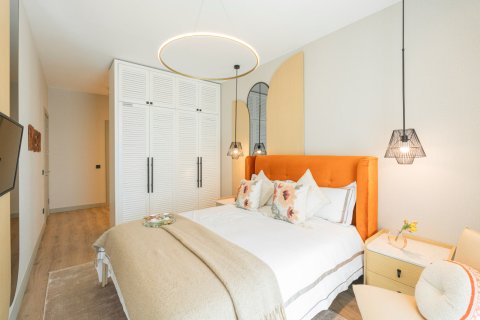 Daire  3+1  Kartal, İstanbul, Türkiye №216023 - 13