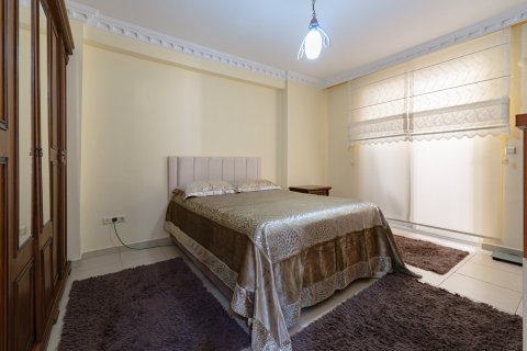 Lägenhet  i Mahmutlar, Antalya, Turkiet Nr. 224530 - 19