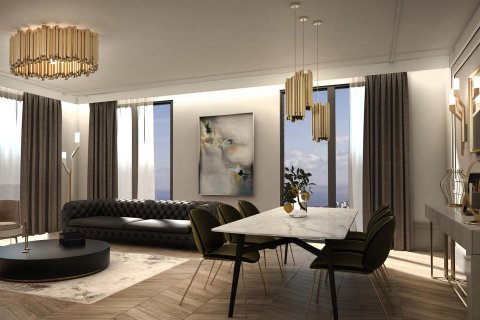 Apartment for sale  in Esenyurt, Istanbul, Turkey, 2 bedrooms, 113m2, No. 217197 – photo 7