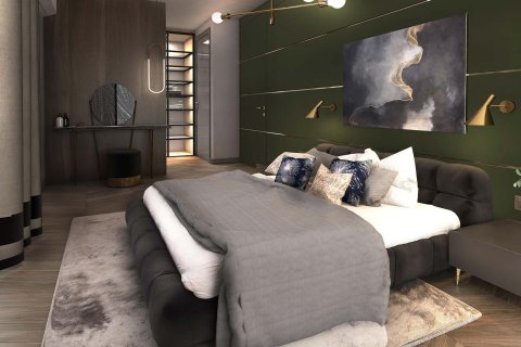 Apartment for sale  in Esenyurt, Istanbul, Turkey, 2 bedrooms, 113m2, No. 217197 – photo 8