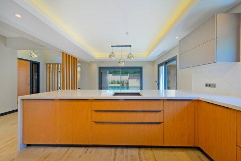 4+1 Villa i Oludeniz, Fethiye, Mugla, Turkiet Nr. 227132 - 10