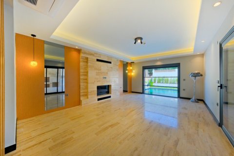 4+1 Villa i Oludeniz, Fethiye, Mugla, Turkiet Nr. 227132 - 12
