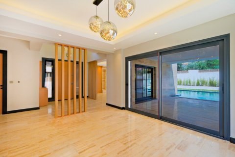4+1 Villa i Oludeniz, Fethiye, Mugla, Turkiet Nr. 227132 - 11