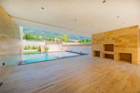 4+1 Villa i Oludeniz, Fethiye, Mugla, Turkiet Nr. 227132 - 13
