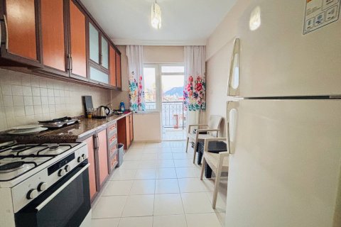 2+1 Wohnung  in Alanya, Antalya, Türkei Nr. 217155 - 7