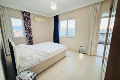 2+1 Wohnung  in Alanya, Antalya, Türkei Nr. 217155 - 9
