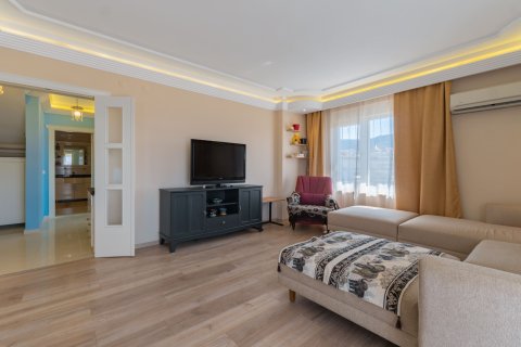 آپارتمان در  Alanya ، ترکیه 225 متر مربع.  شماره 221799 - 11