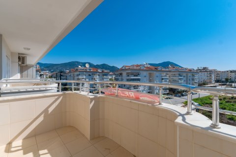 آپارتمان در  Alanya ، ترکیه 225 متر مربع.  شماره 221799 - 14